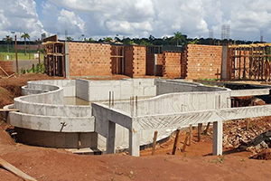 Aissa Construtor Lote 37