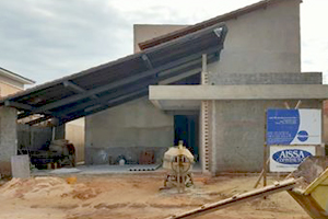 Aissa Construtor