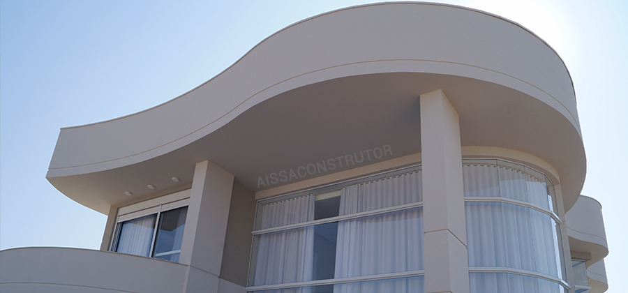 Aissa Construtor - Parque Residencial Damha III lote 177 01