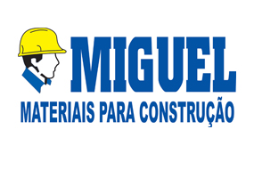 Parceiros da empresa  Aissa Construtor - Miguel Materiais